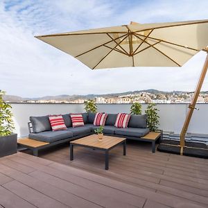Penthouse Appartement